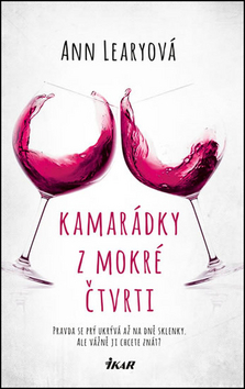 Kamarádky z mokré čtvrti - Ann Learyová