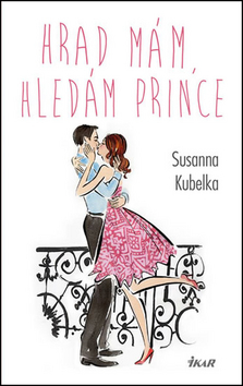 Hrad mám, hledám prince - 2.vydání