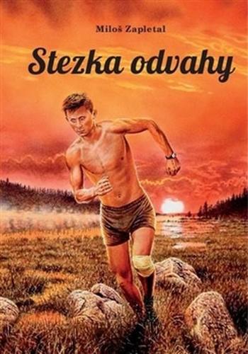 Kniha Stezka odvahy