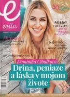 Evita magazín 08/2015