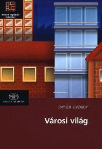 Városi világ