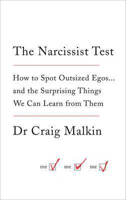 Narcissist Test : How to Spot Outsized Egos