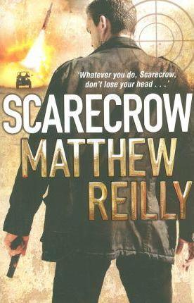 Scarcrow
