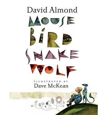 Mouse Bird Snake Wolf