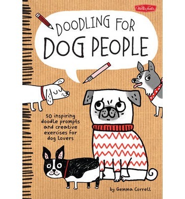 Doodling for Dog People
