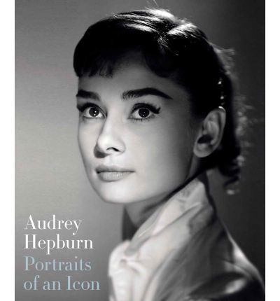 Audrey Hepburn