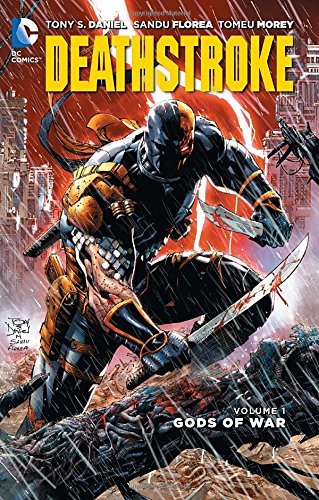 Deathstroke 01