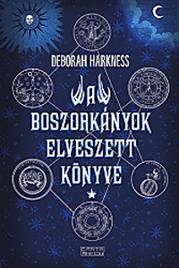 A boszorkányok elveszett könyve