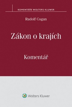 Zákon o krajích - komentář