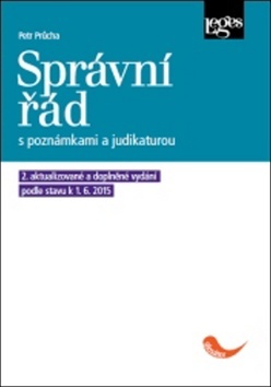 Správní řád, 2.vyd.