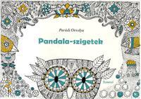 Pandala-szigetek