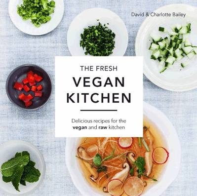 Fresh Vegan Kitchen