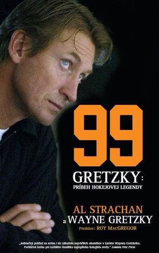 99 Gretzky