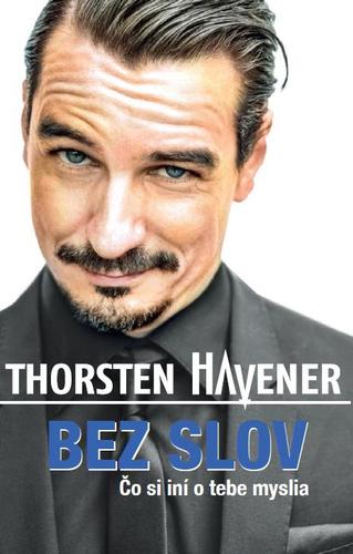 Bez slov - Čo si iní o tebe myslia
