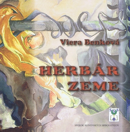 Herbár zeme - Viera Benková