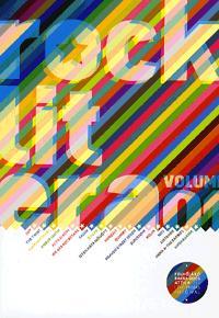 Rocklitera volume 1.