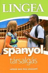 Spanyol társalgás