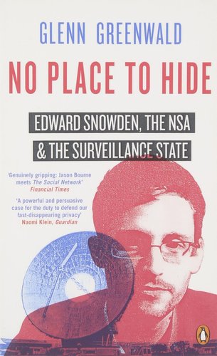 No Place to Hide