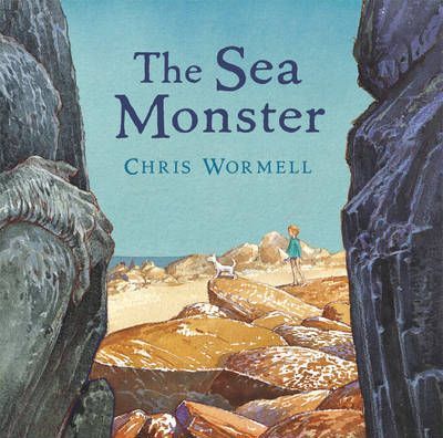 Sea Monster