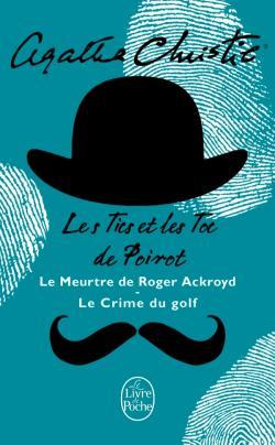 Les Tics et les Toc de Poirot (Volume Double)