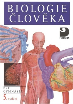 Biologie člověka