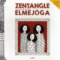 Zentangle elmejóga
