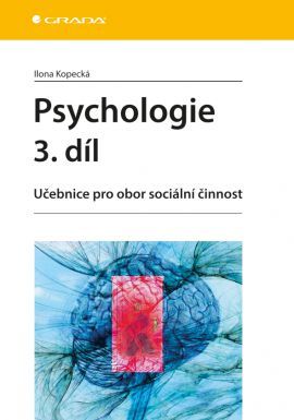 Psychologie 3. díl kúpite na Panta Rhei