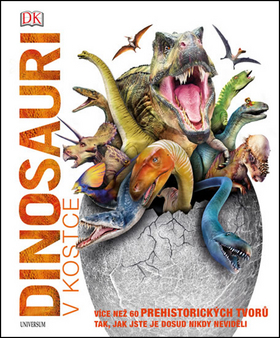Dinosauři v kostce