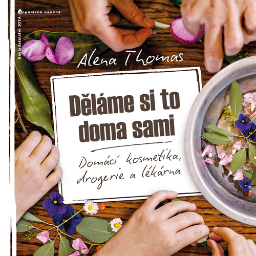 Děláme si to doma sami 2