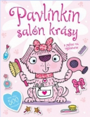 Maškrtná víla Klára
