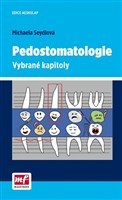 Pedostomatologie - Michaela Seydlová