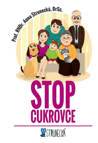 Stop cukrovce kúpite na Panta Rhei