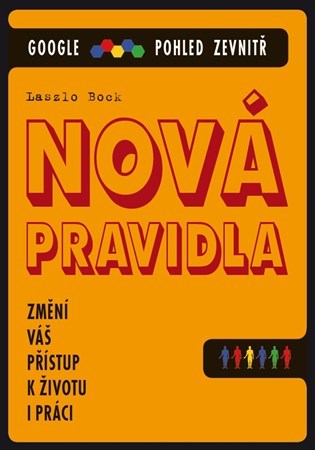Nová pravidla