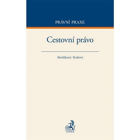 Cestovní právo