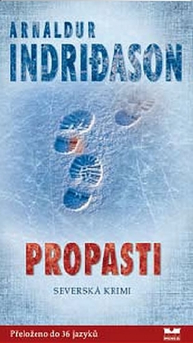 Propasti