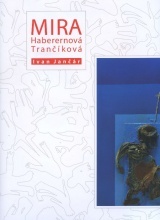 Kniha Mira Haberernová Trančíková - Ivan Jančár