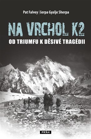 Na Vrchol K2