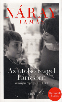 Az utolsó reggel Párizsban