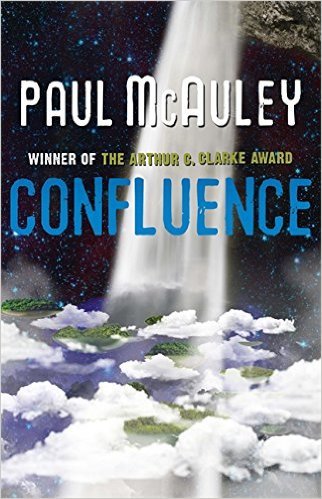 Confluence - The Trilogy