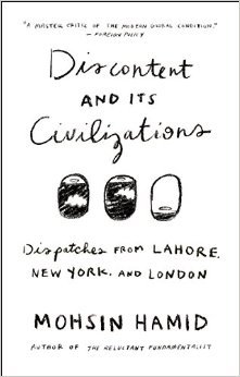 Discontent and Its Civilizations
