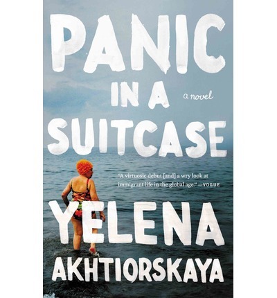 Panic In A Suitcase