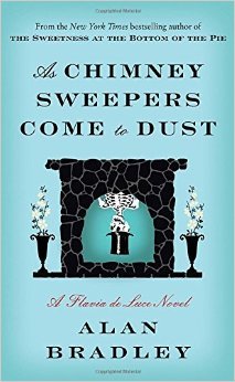 As Chimney Sweepers Come