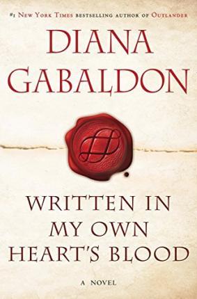 Written in My Own Blood