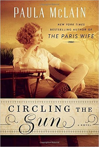 Circling The Sun