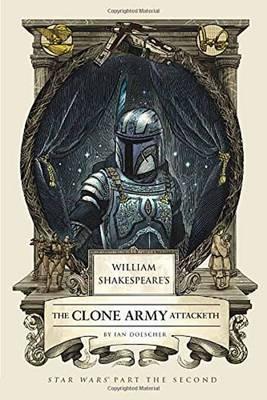 Shakespeare Clone Army