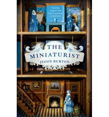 Miniaturist