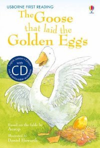 Goose that laid the Golden Eggs