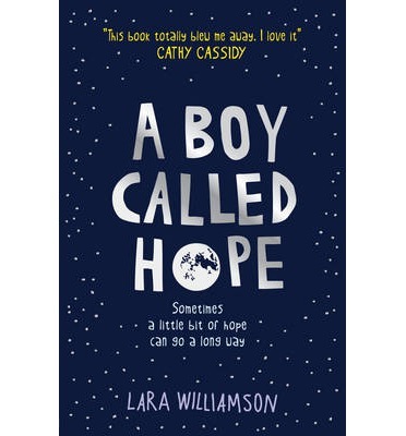 A Boy called Hope