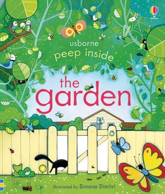 Peep Inside The Garden