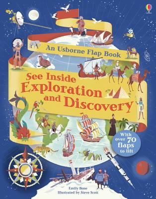 See inside Exploration and Discovery